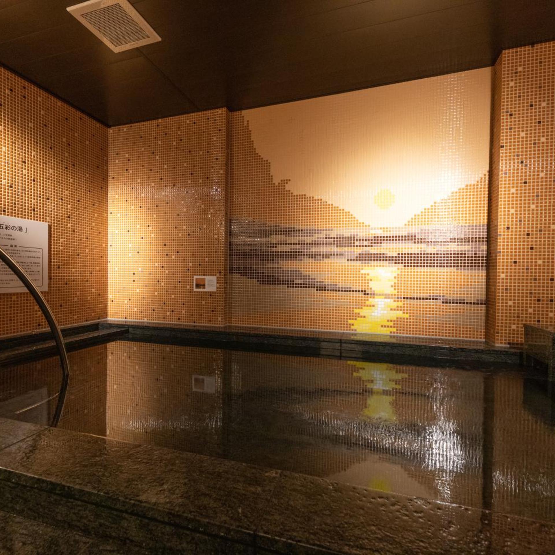 Super Hotel Ishikawa Nomi Neagari Smart Inter 35/54