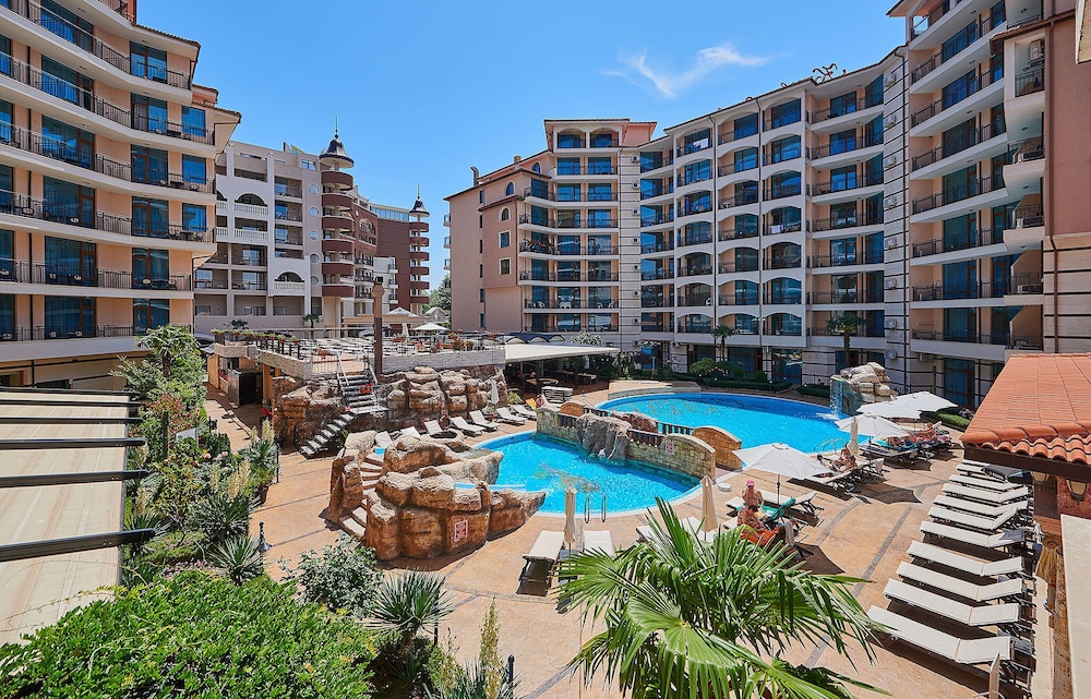 Hotel Karolina 58/60