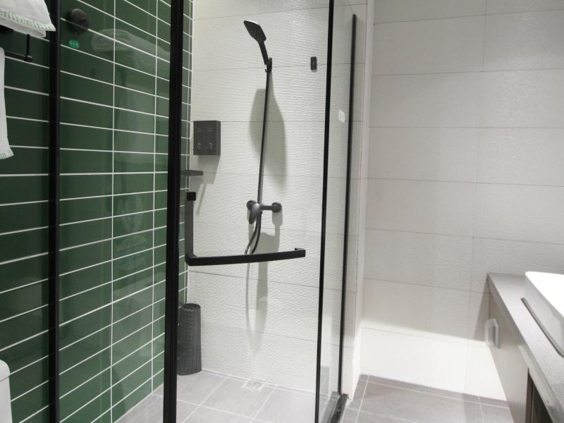 GreenTree Inn Yancheng Tinghu District Environmental Protection Industrial Park Express Hotel 18/19