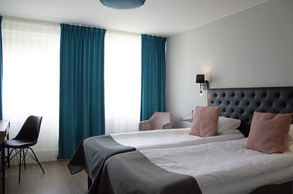Hotel Falkoping, Sure Collection By Best Western 11/67