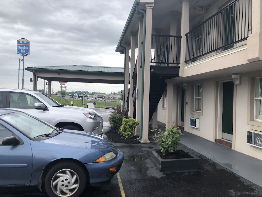 Rodeway Inn Glade Spring 20/24