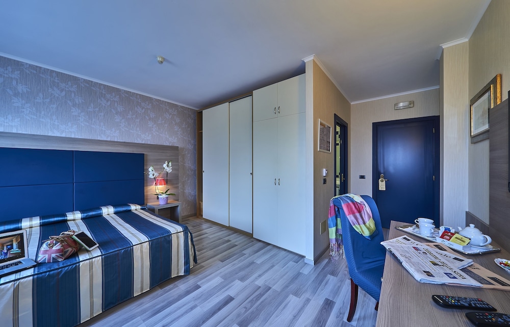 Hotel Alberi 16/50