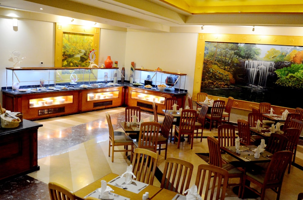 Concorde el Salam Sport Hotel 32/54