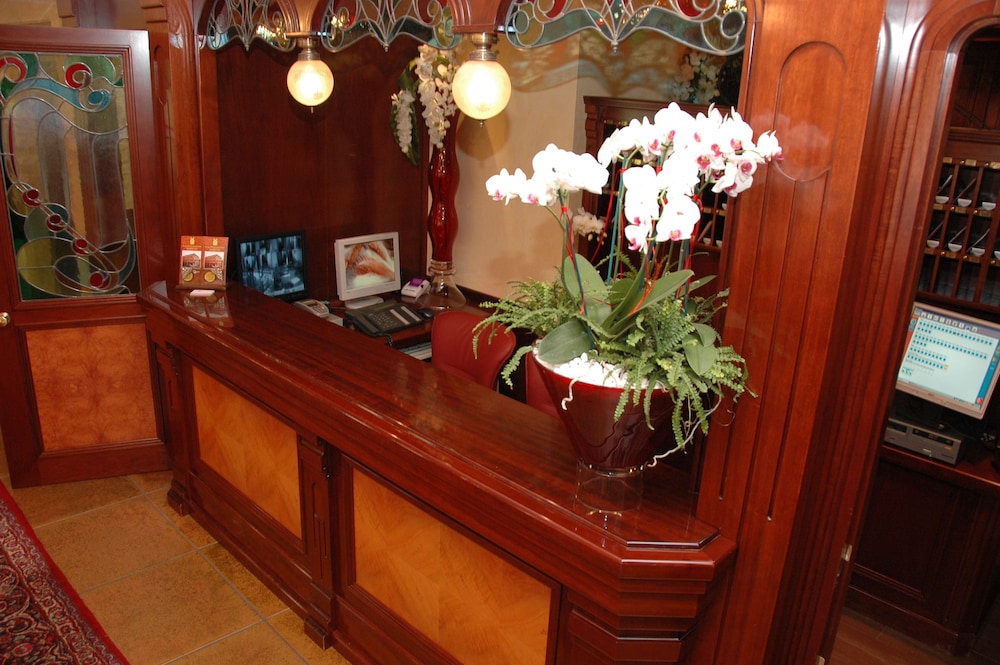 Hotel Spessotto 5/50