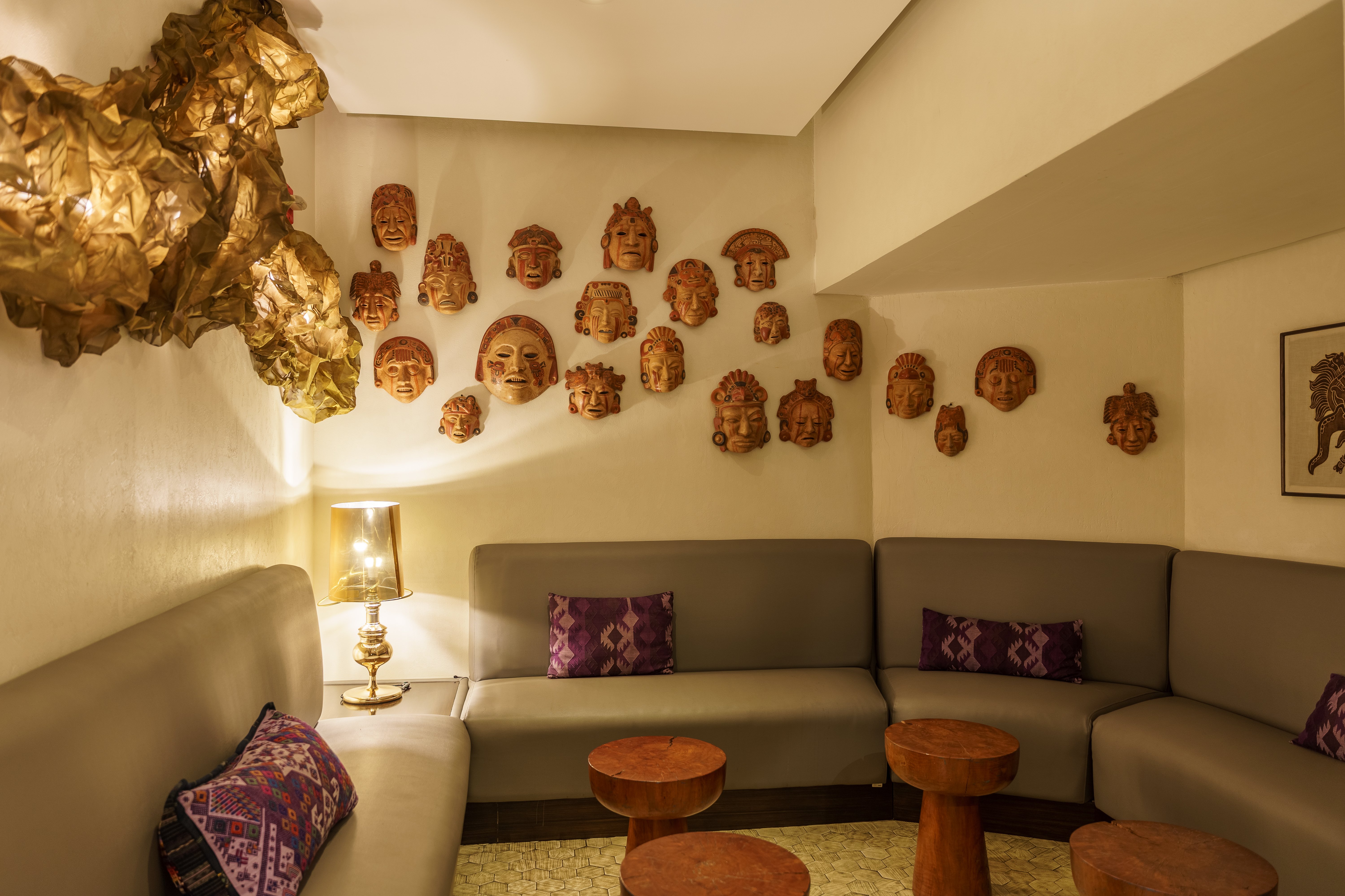 INTERCONTINENTAL REAL GUATEMALA 28/50
