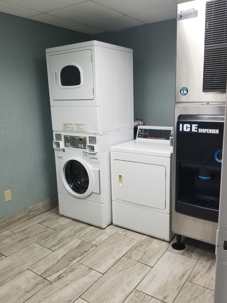amenities