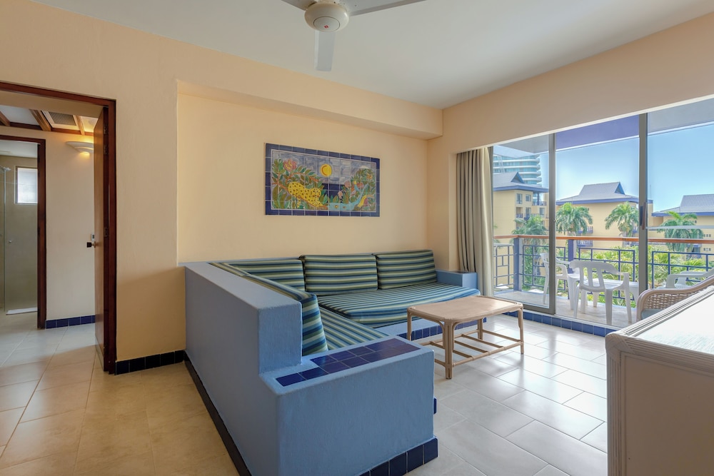 Zuana Beach Resort 41/60
