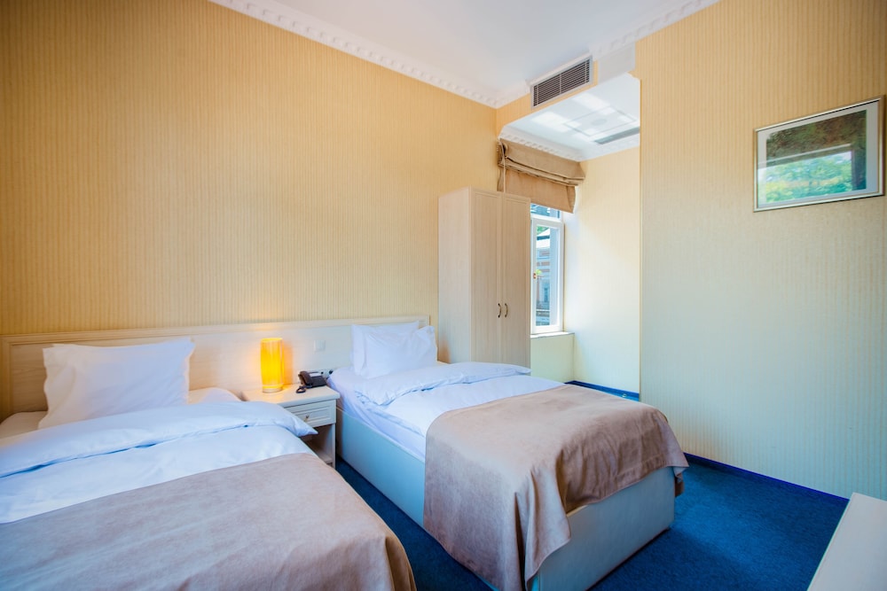 Hotel Sharden 33/75