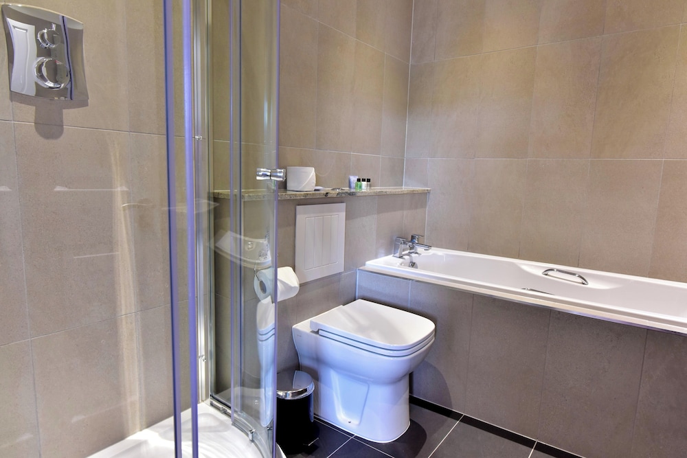 The Townhouse Aberfeldy 23/23