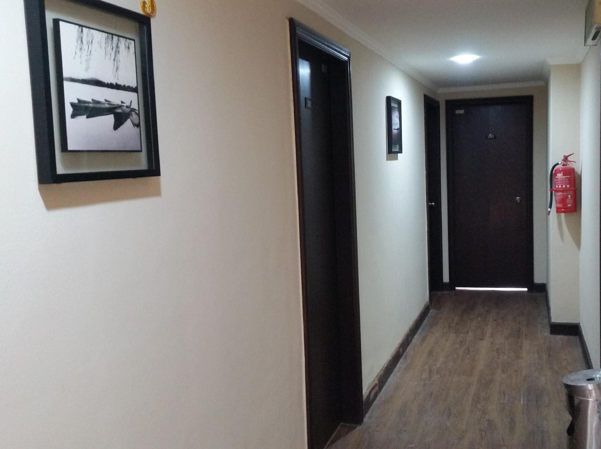Hotel Sri Iskandar 23/39