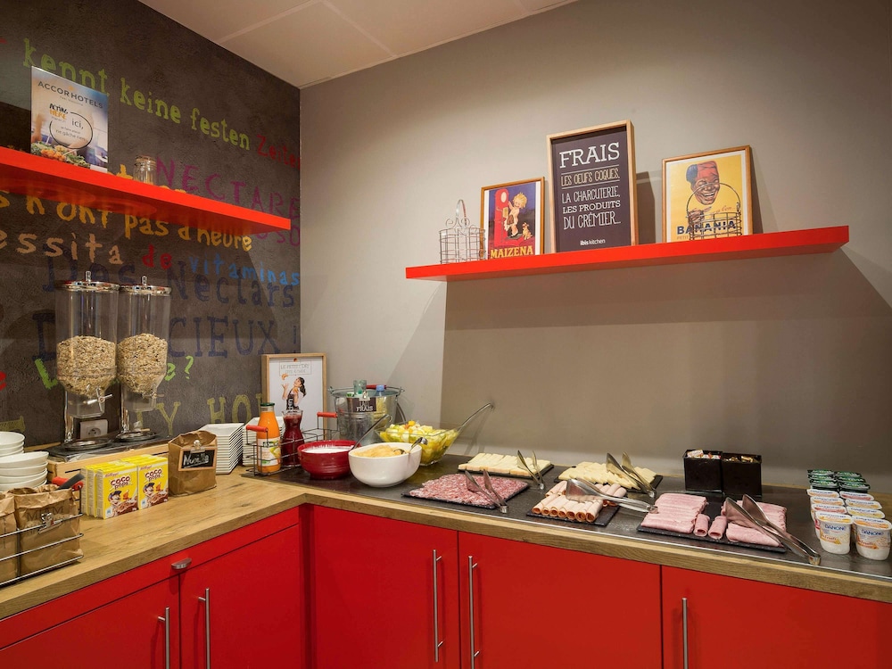 Ibis Antibes Sophia Antipolis 5/50