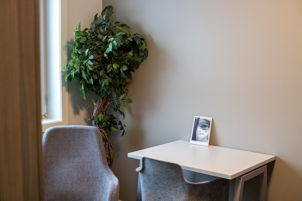 Oslo Hostel Rønningen 22/37