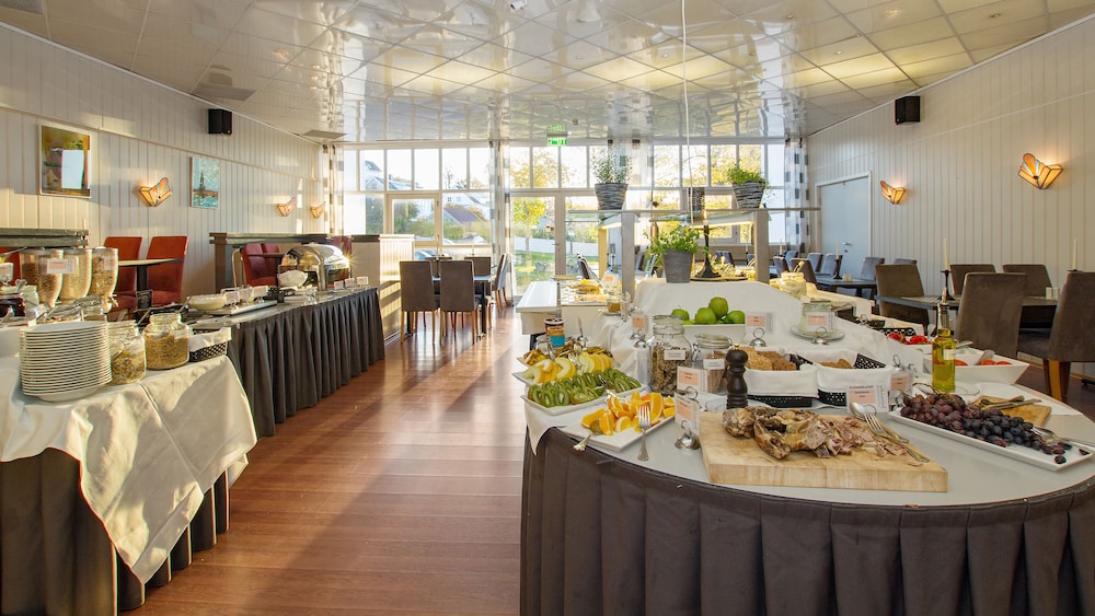 Best Western Tingvold Park Hotel 68/79