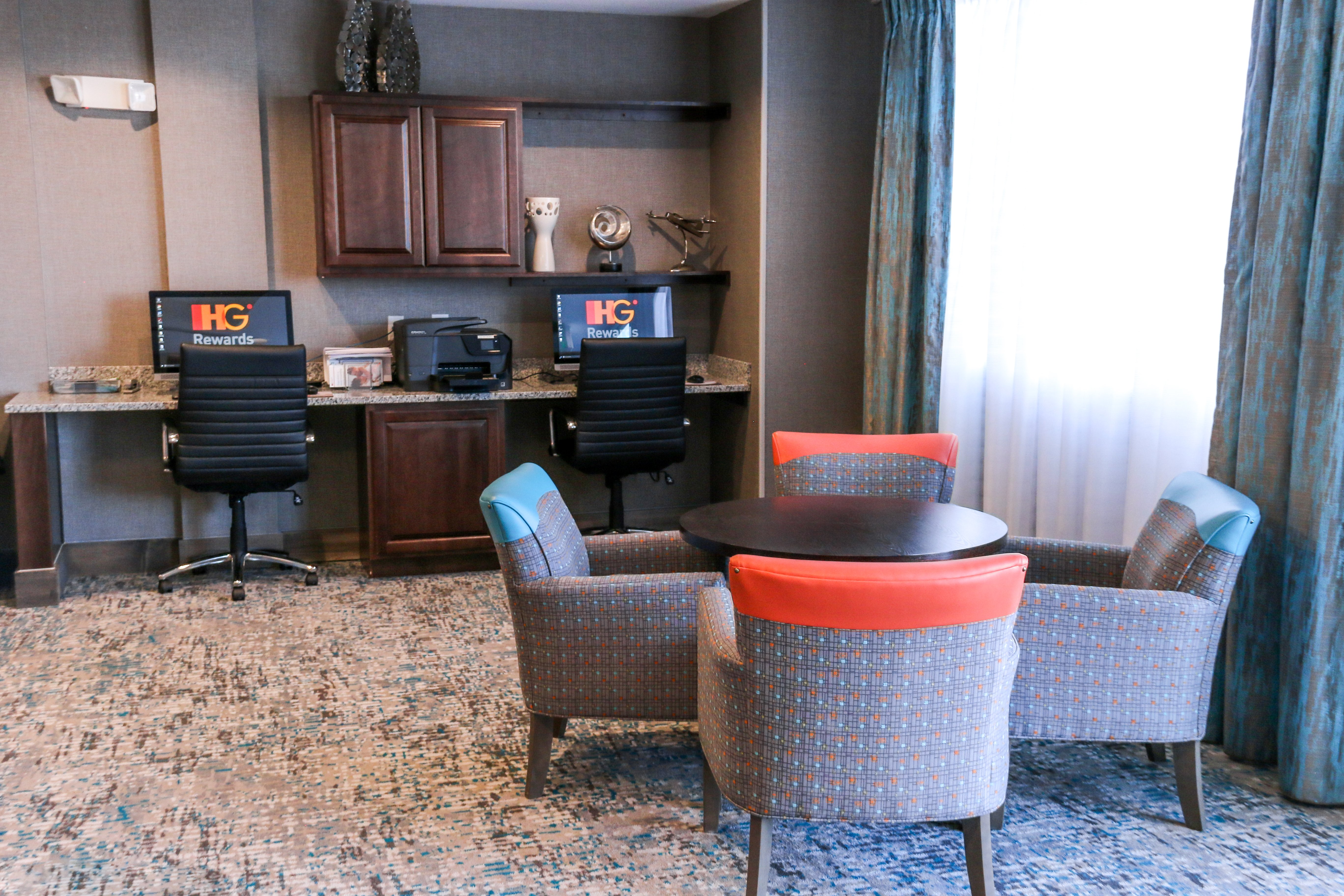 Holiday Inn Hotel Suites Denver Tech Center Centennial 50/75