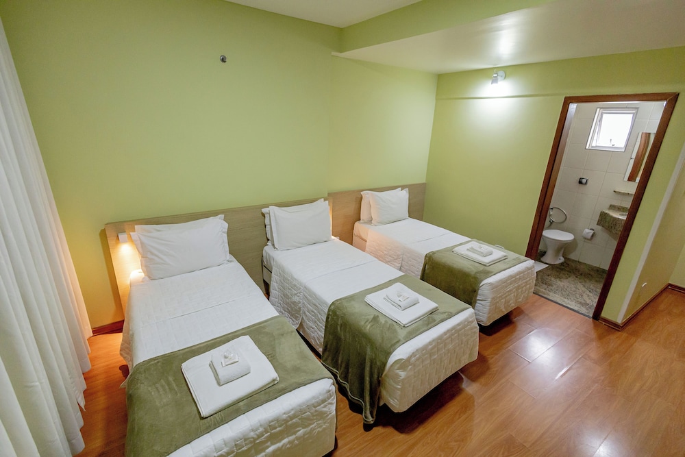 Hotel San Gabriel 25/61