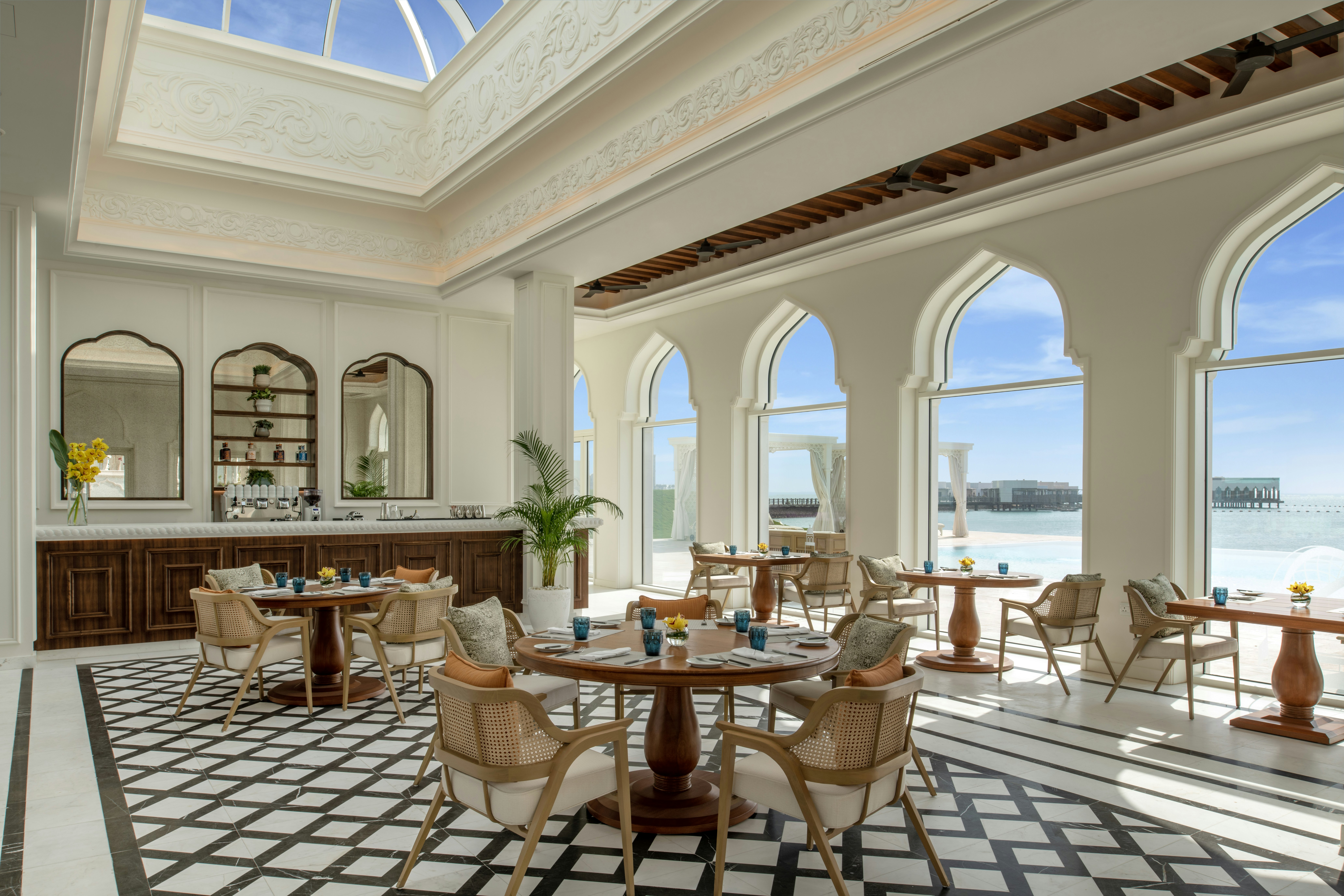 The Chedi Katara Hotel and Resort - a GHM hotel 18/38