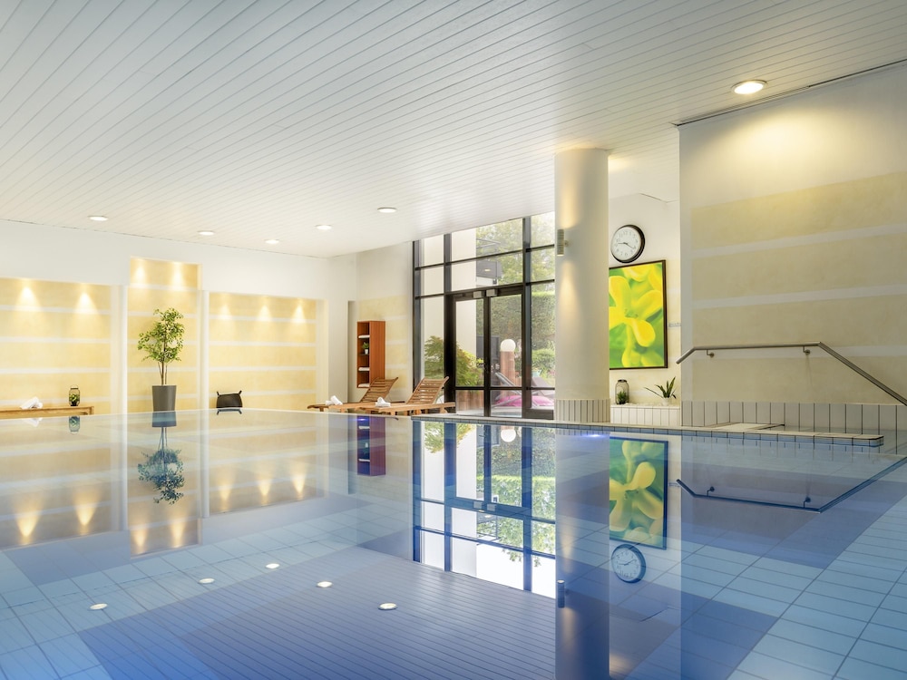 Novotel Paris Roissy CDG Convention 31/71