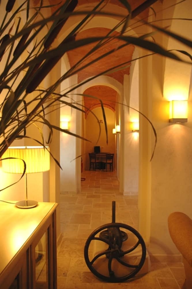 Hotel Certaldo 38/69