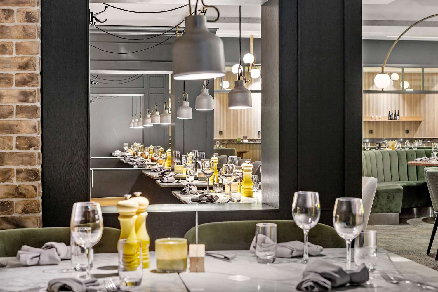 Best Western Plus Savoy Lulea 46/63