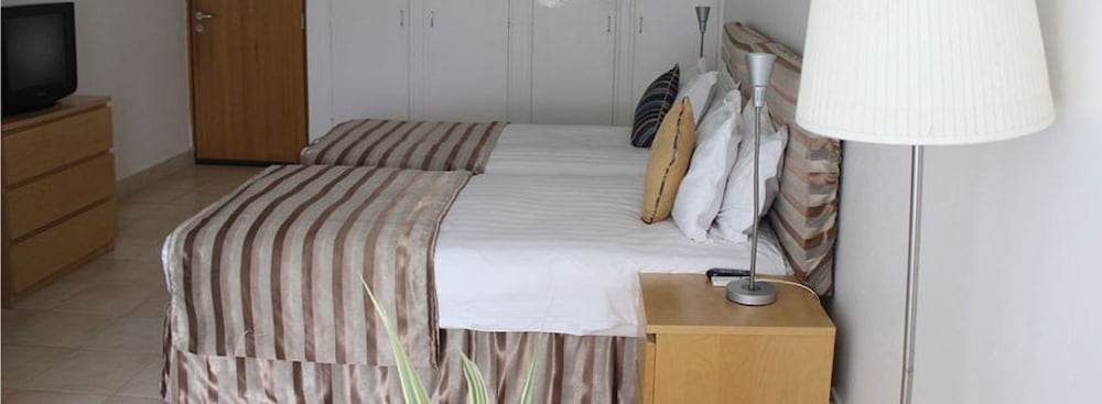 Mount Elgon Hotel & Spa 26/37