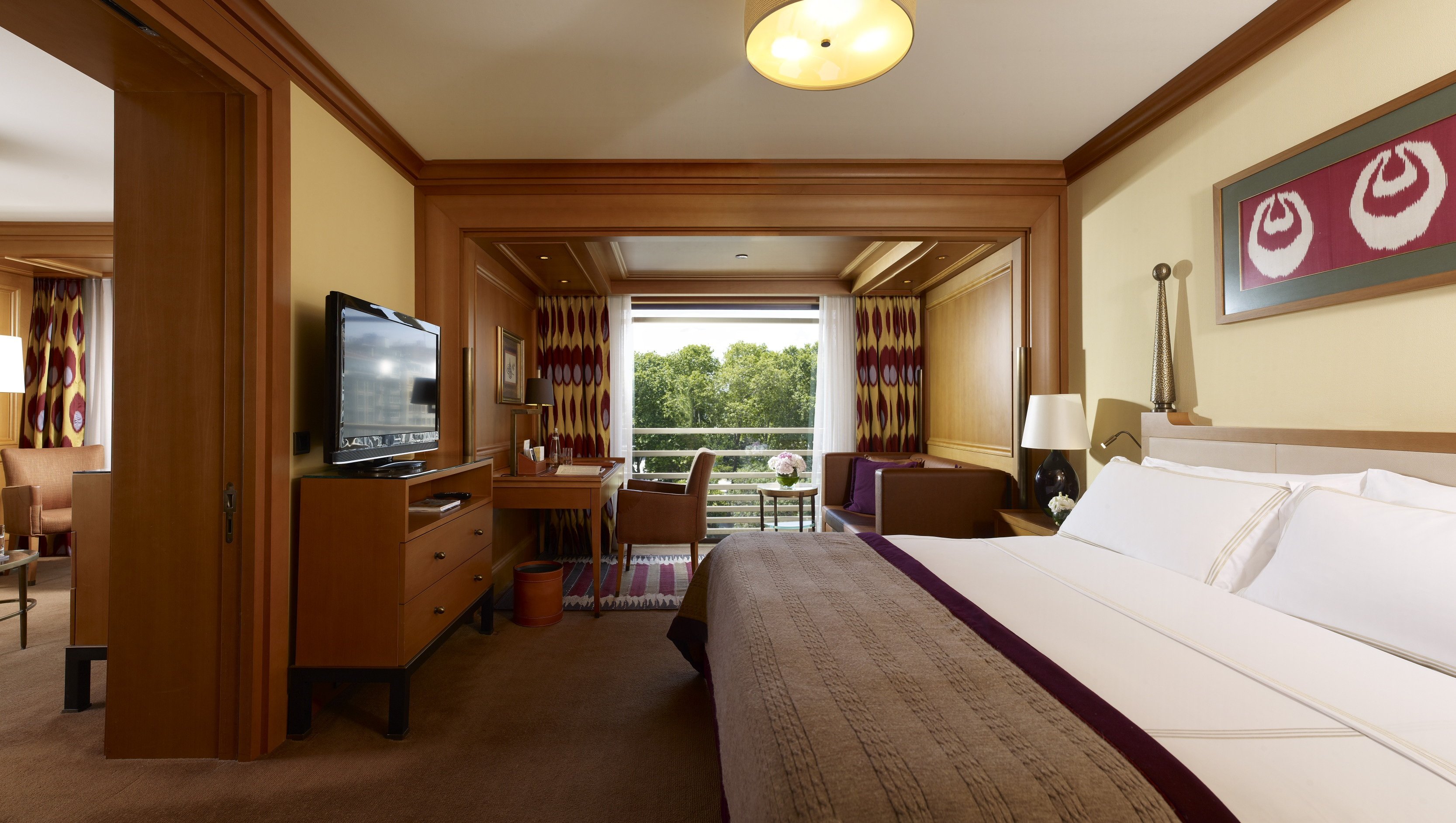 Divan Hotel Istanbul 7/28