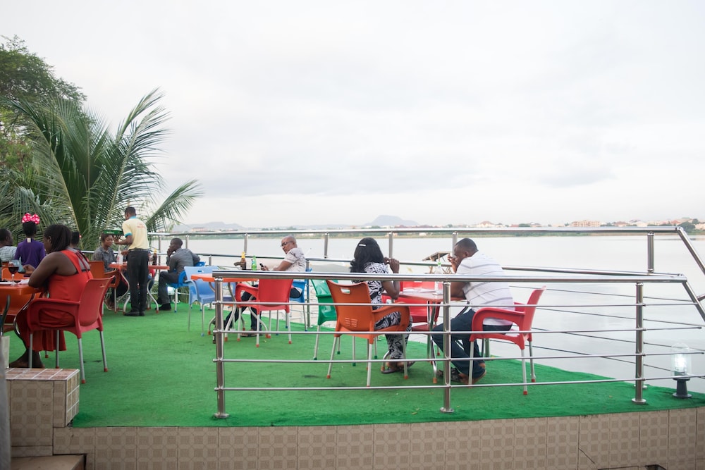Nera Hotel - Adults Only 17/23