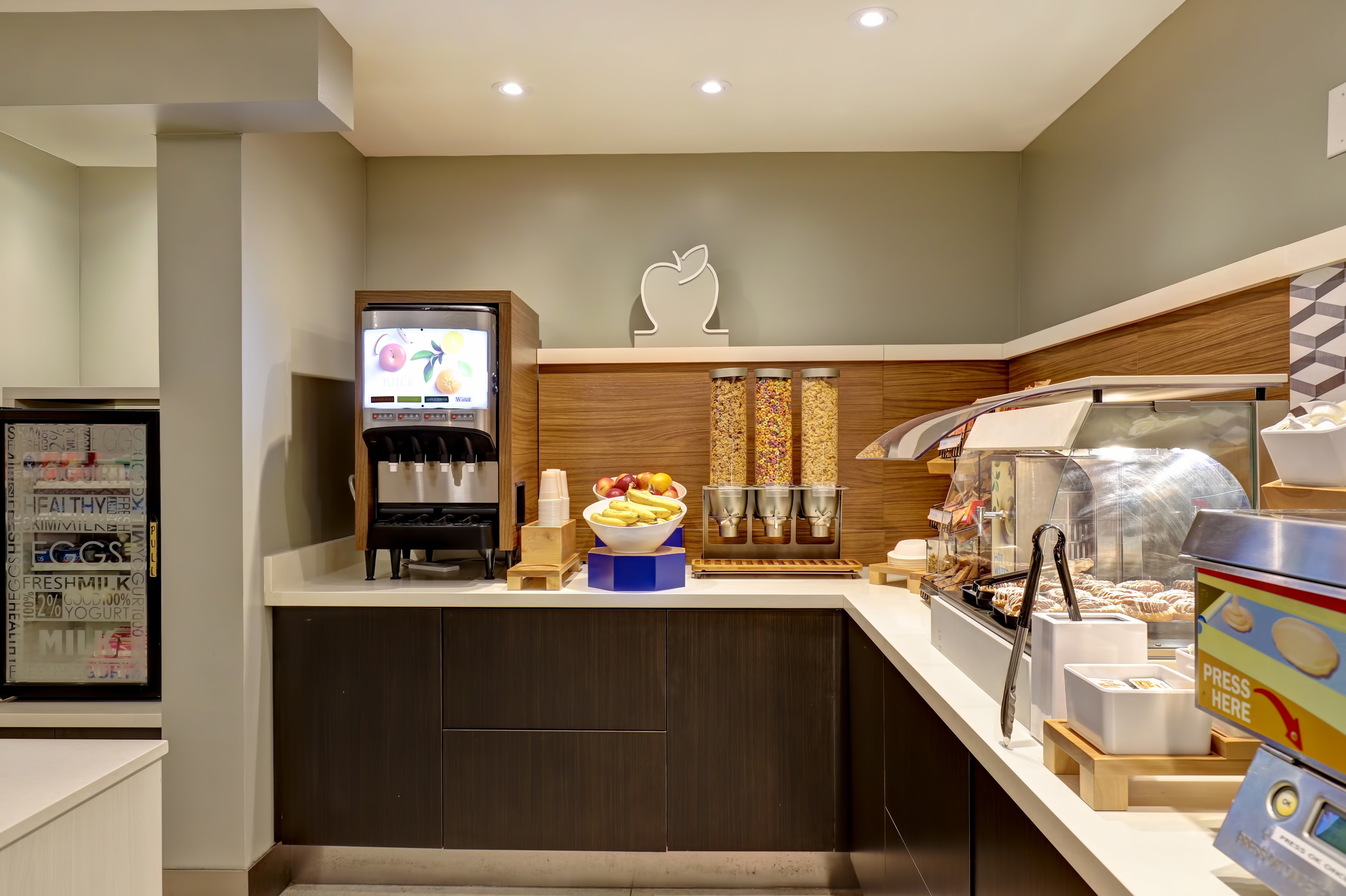 Holiday Inn Express Whitby Oshawa An Ihg Hotel 14/78