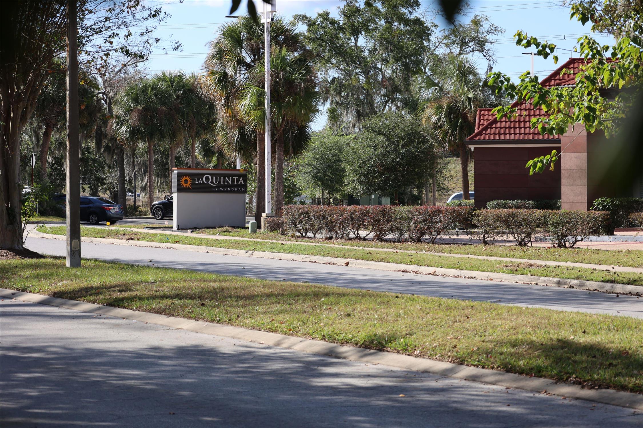 La Quinta Inn Suites Ocala 66/72