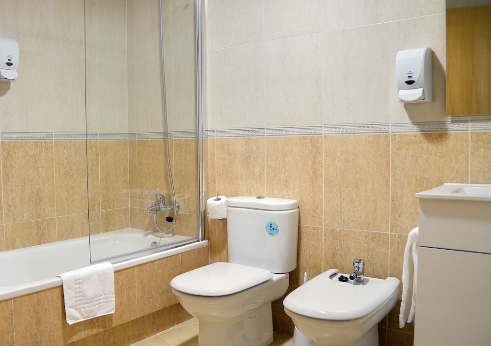 Apartamentos Duerming Sea View Viveiro 22/22