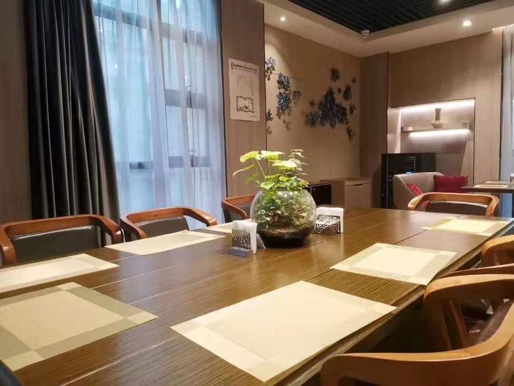 Shenzhen Hanyong Hotel 20/28