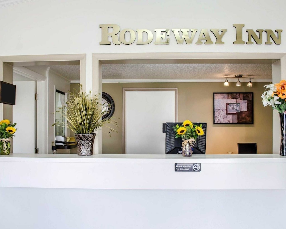 Rodeway Inn Carlisle North 6/46