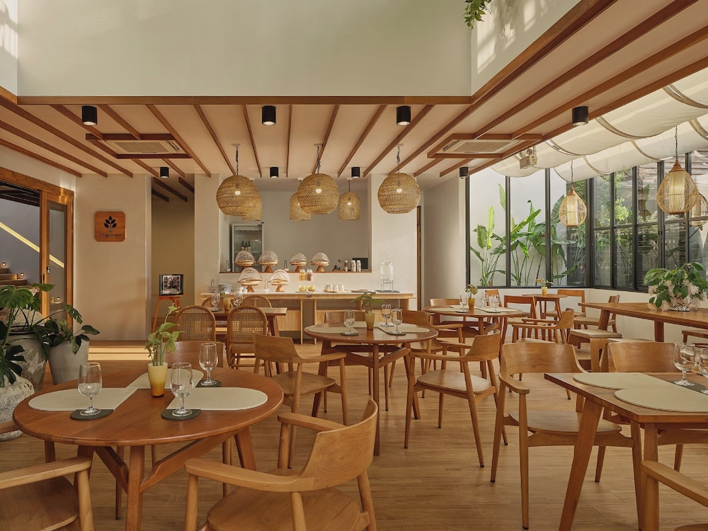 The Motifs Eco Hotel 34/50