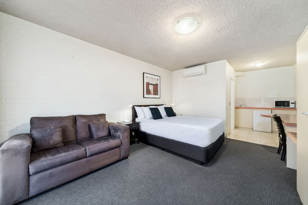 Best Western Warby Lodge Motor Inn 18/27