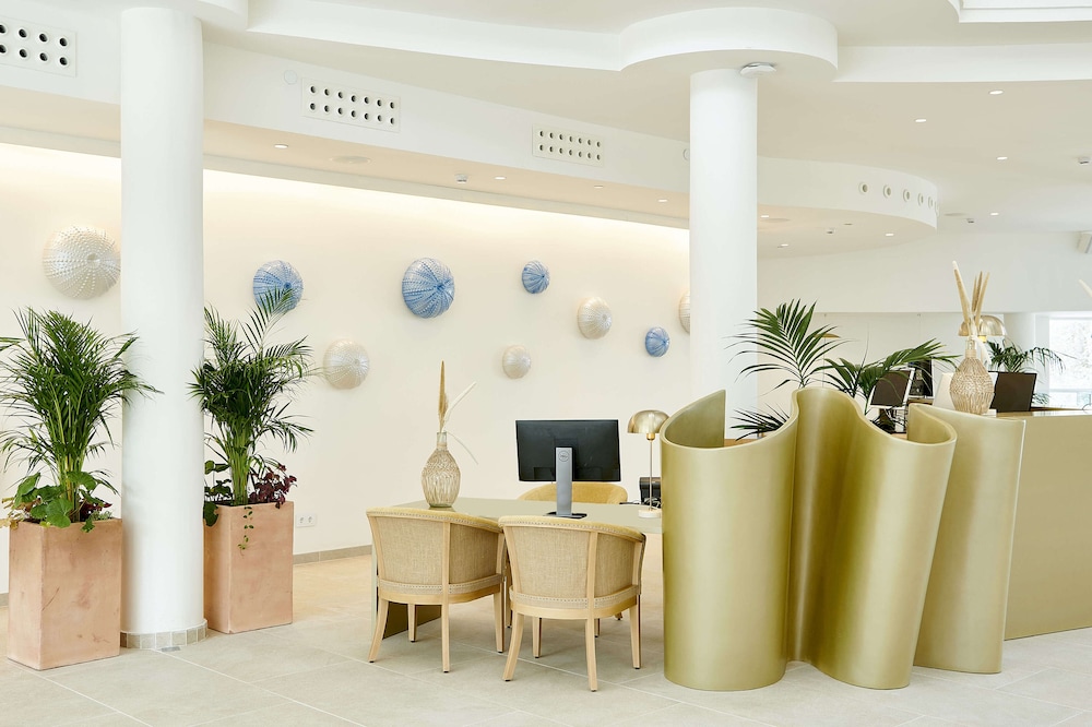 Iberostar Selection Albufera Playa 17/62