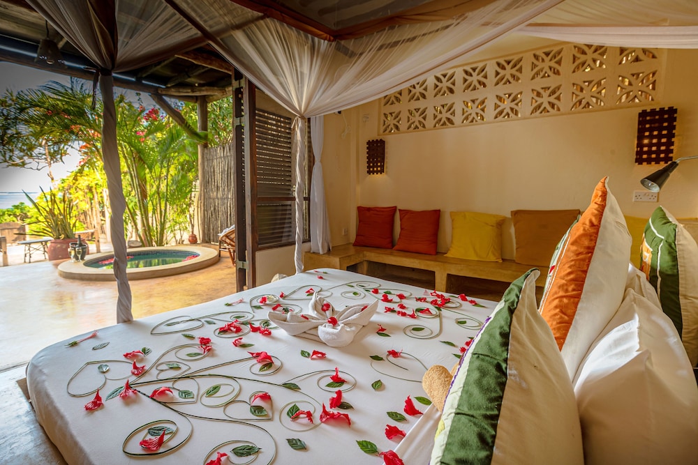 Zoi Boutique Hotel Zanzibar 5/34