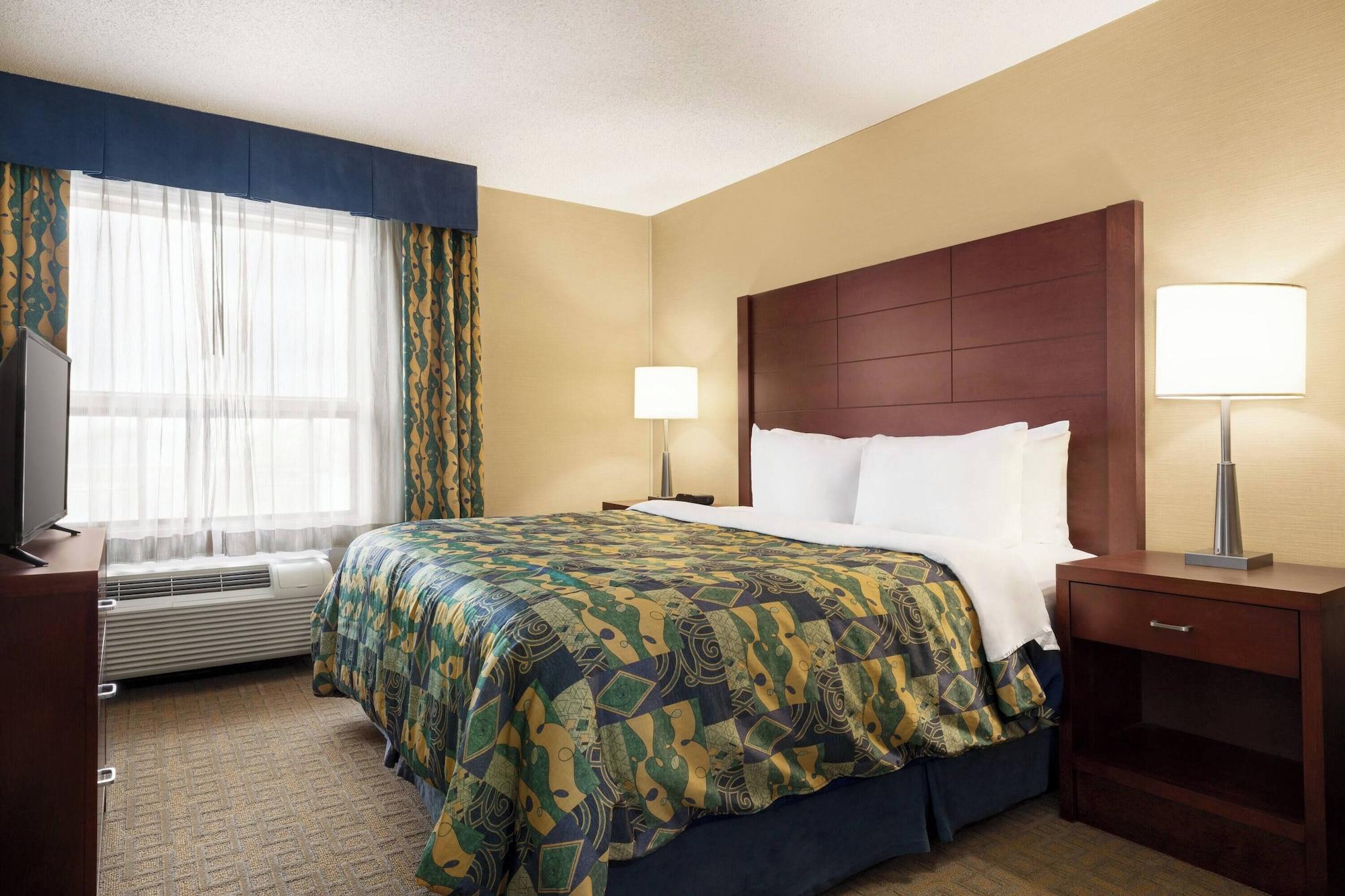 Business, Multiple Beds