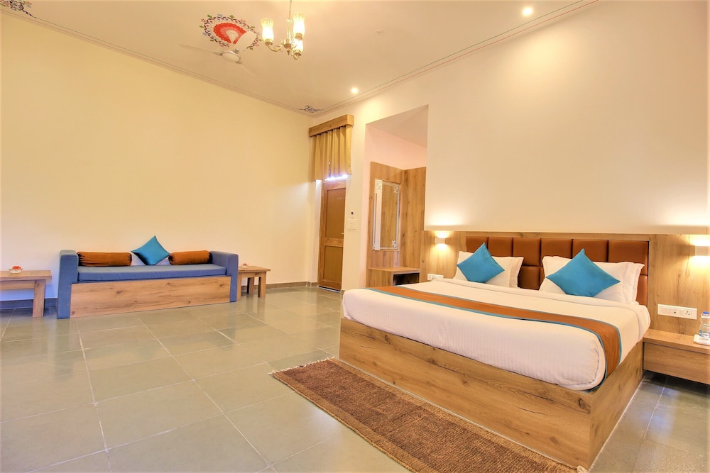 Palm Valley Svasti Resort 14/49