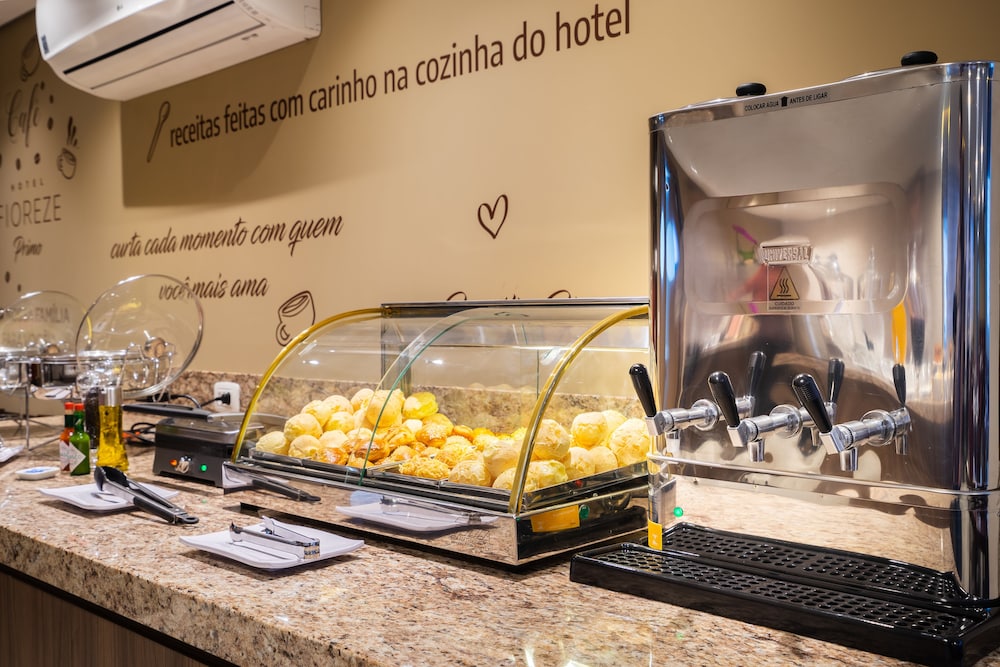 Hotel Fioreze Primo 39/68