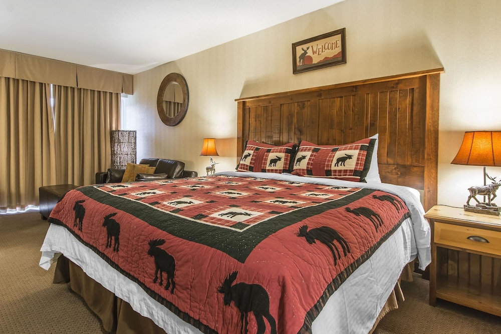 Hidden Valley Resort, Ascend Hotel Collection 19/56