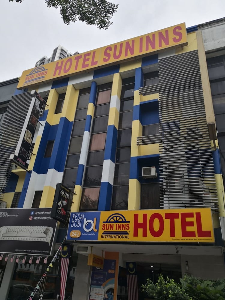 Sun Inns D'mind 3 Seri Kembangan 4/50