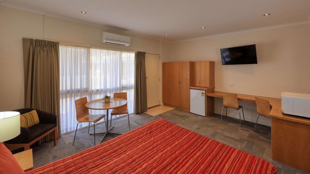 Quality Inn Swan Hill 26/32