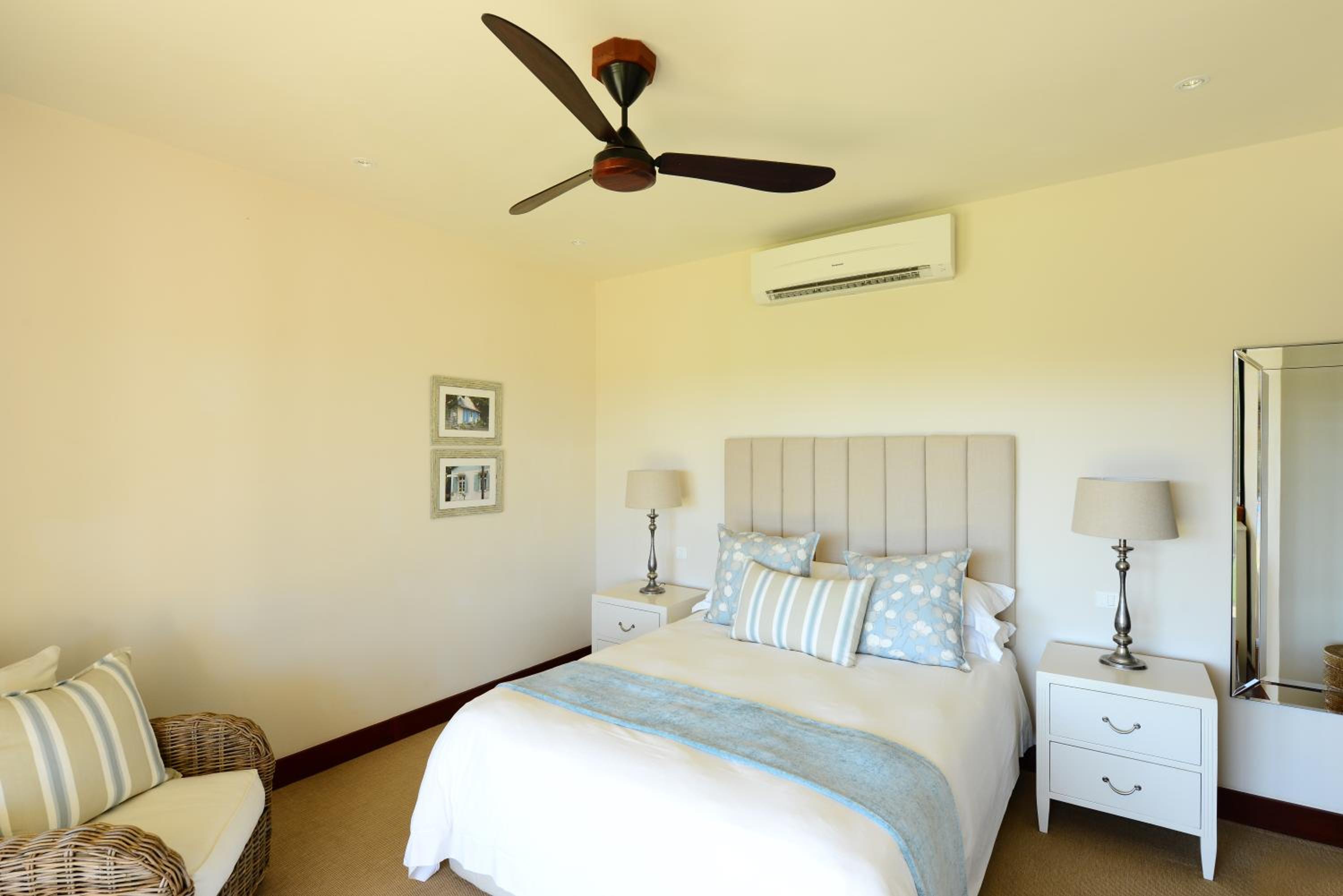 2 Bedrooms Pool Villa