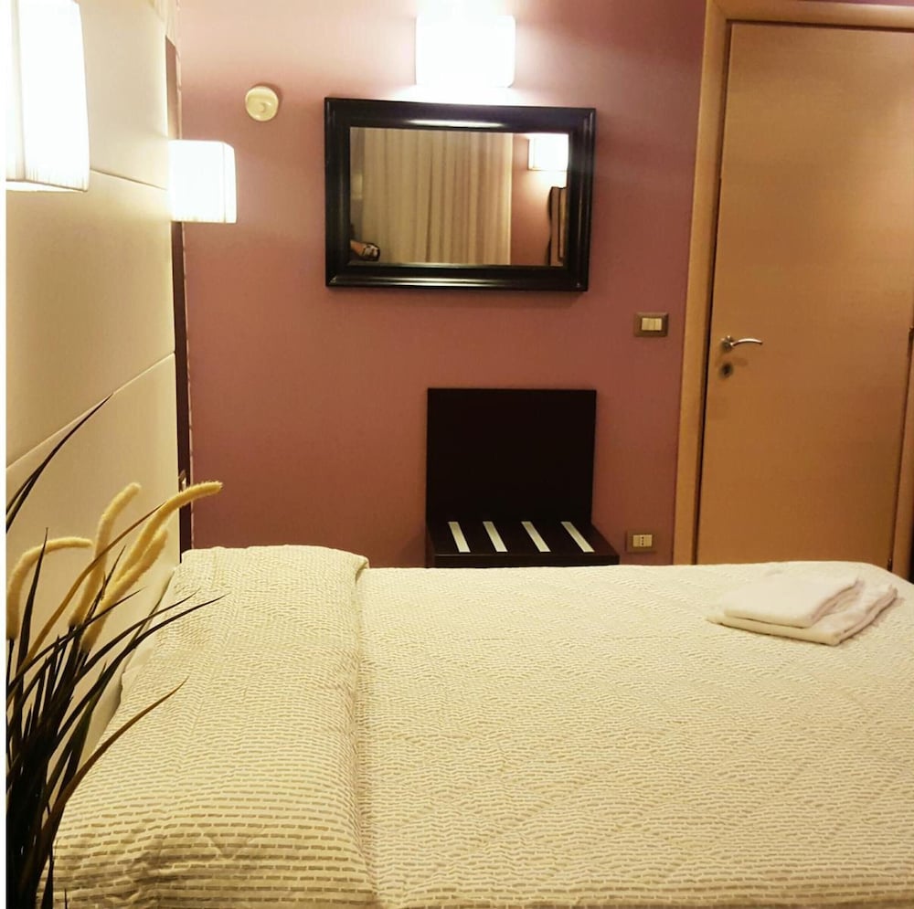 B&B Emozioni Romane 17/40