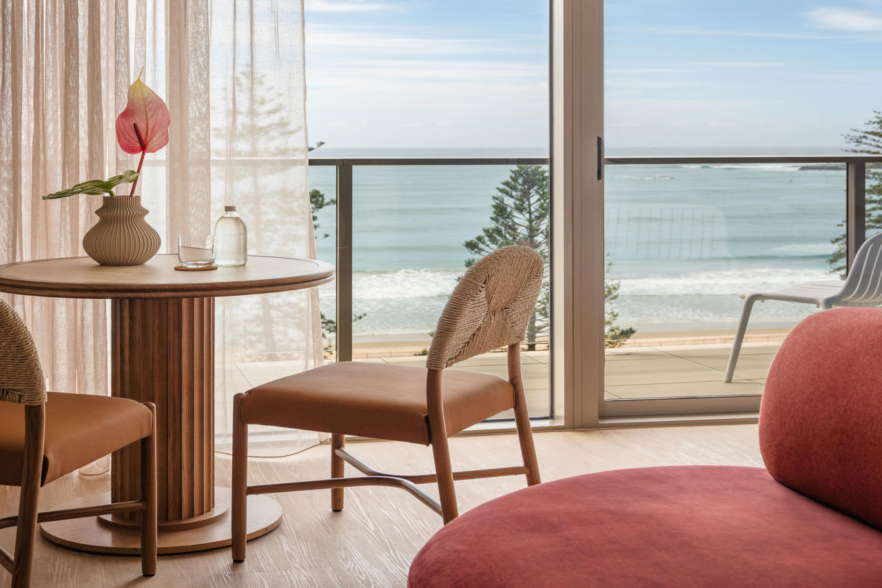 Avani Mooloolaba Beach Hotel 105/116