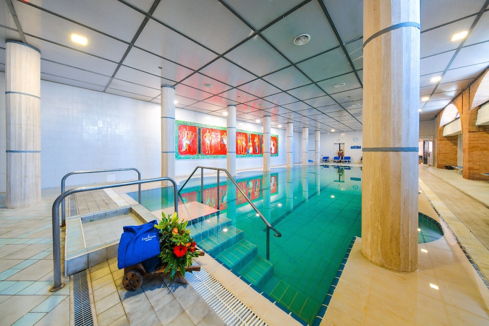 HOTEL TERME PRESIDENT 23/50
