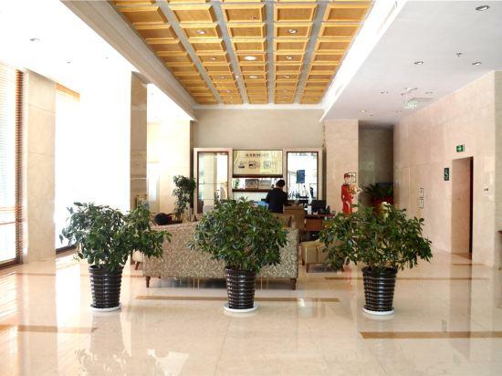 Chun Xue Four Seasons Hotel 17/57