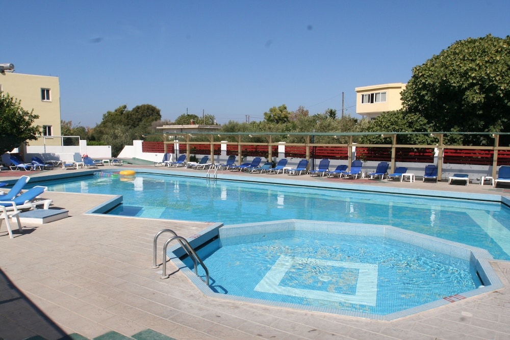 Summer Dream Hotel photo5