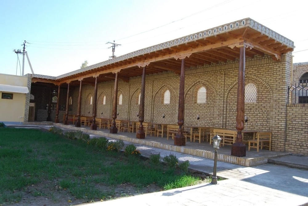 Bek Khiva Hotel 7/38