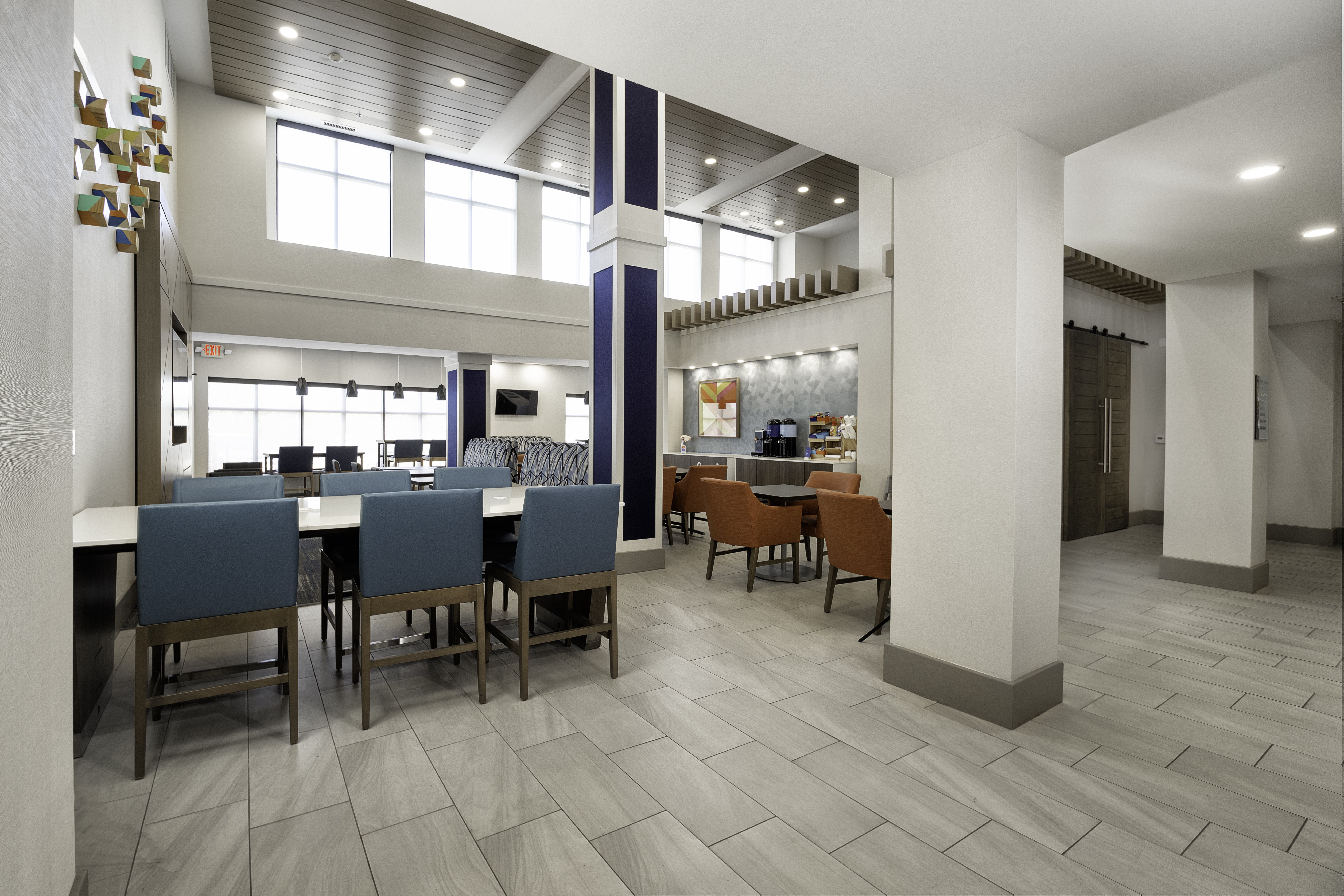 Holiday Inn Express Hotel And Suites Festus South St Louis 44/63