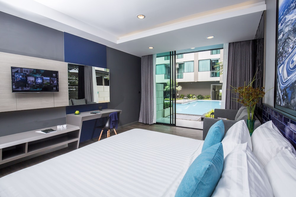 room